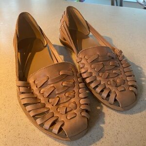 Women's Huarache Sandal